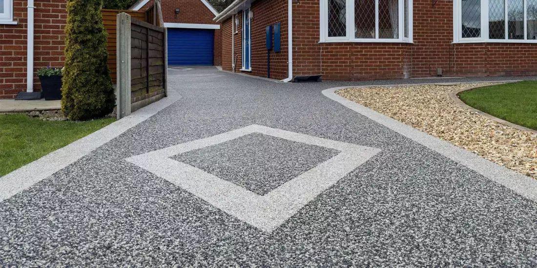 Tarmac & Block Paving